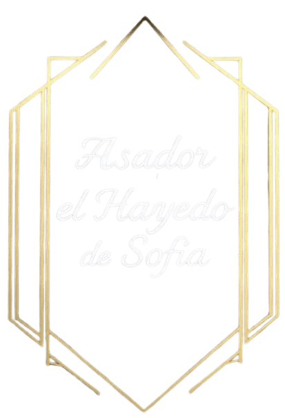 Logotipo del restaurante El Hayedo de Sofia